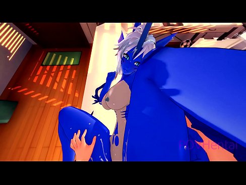 ❤️ Monster Fish Girl Monster ️ Pornoya hişk li me ❌️