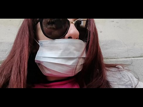 ❤️ Nicoletta heyfa xwe ji cîrana xwe hildide û di garaja wî de dişewite (Karantîna Italiantalî ya Taybet Covid19) ️ Pornoya hişk li me ❌️