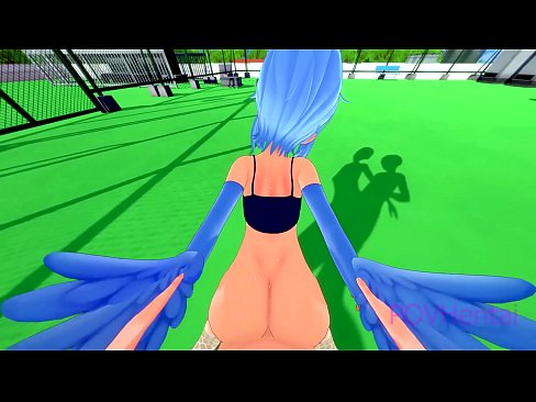 ❤️ Keça cinawirê Harpy. ️ Pornoya hişk li me ❌️