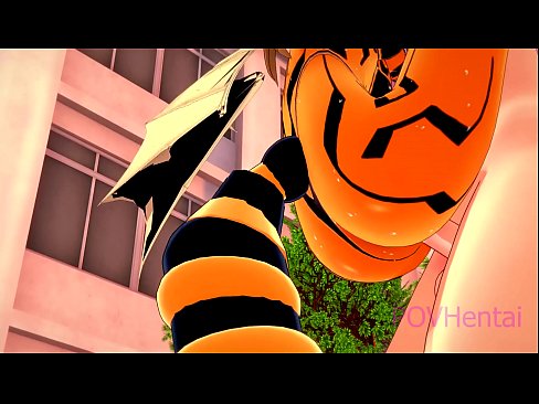 ❤️ Wasp Girl Monster ️ Pornoya hişk li me ❌️