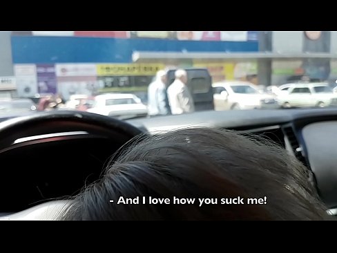 ❤️ Rast li parkkirinê li derveyî supermarketê mêj kir ️ Pornoya hişk li me ❌️